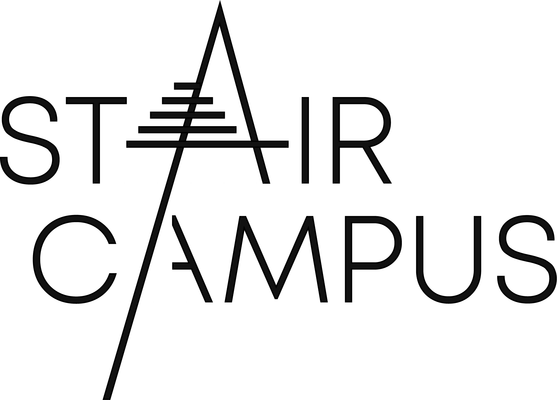 LOGO STAIRSCAMPUS